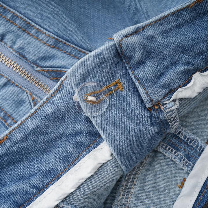 Capucine fırfır etek