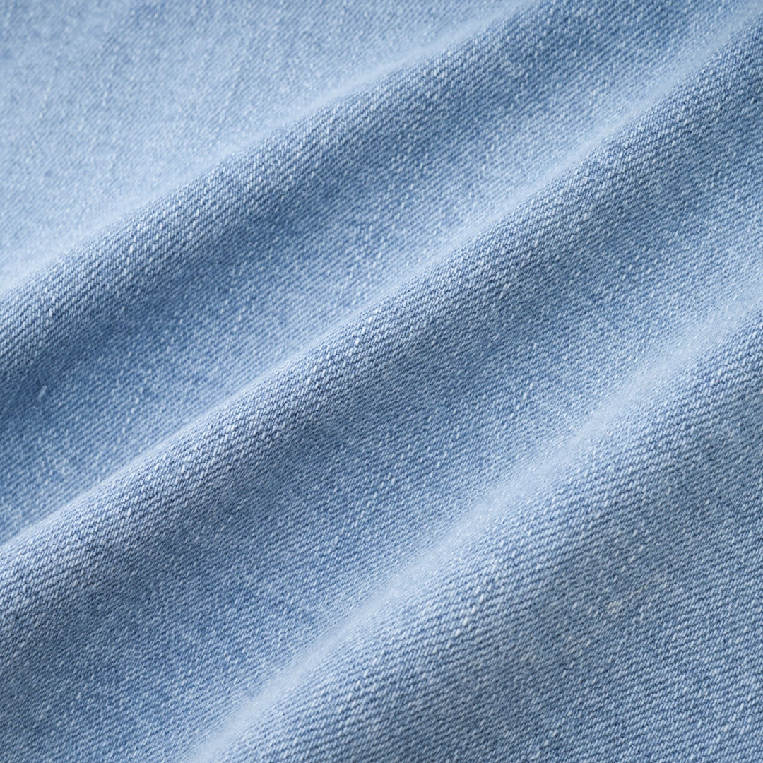 Capucine fırfır etek