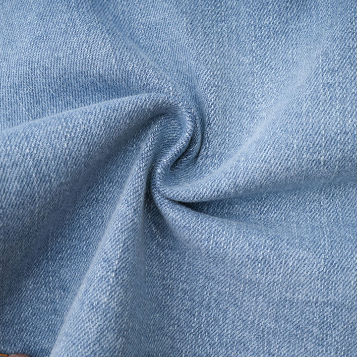 Capucine fırfır etek