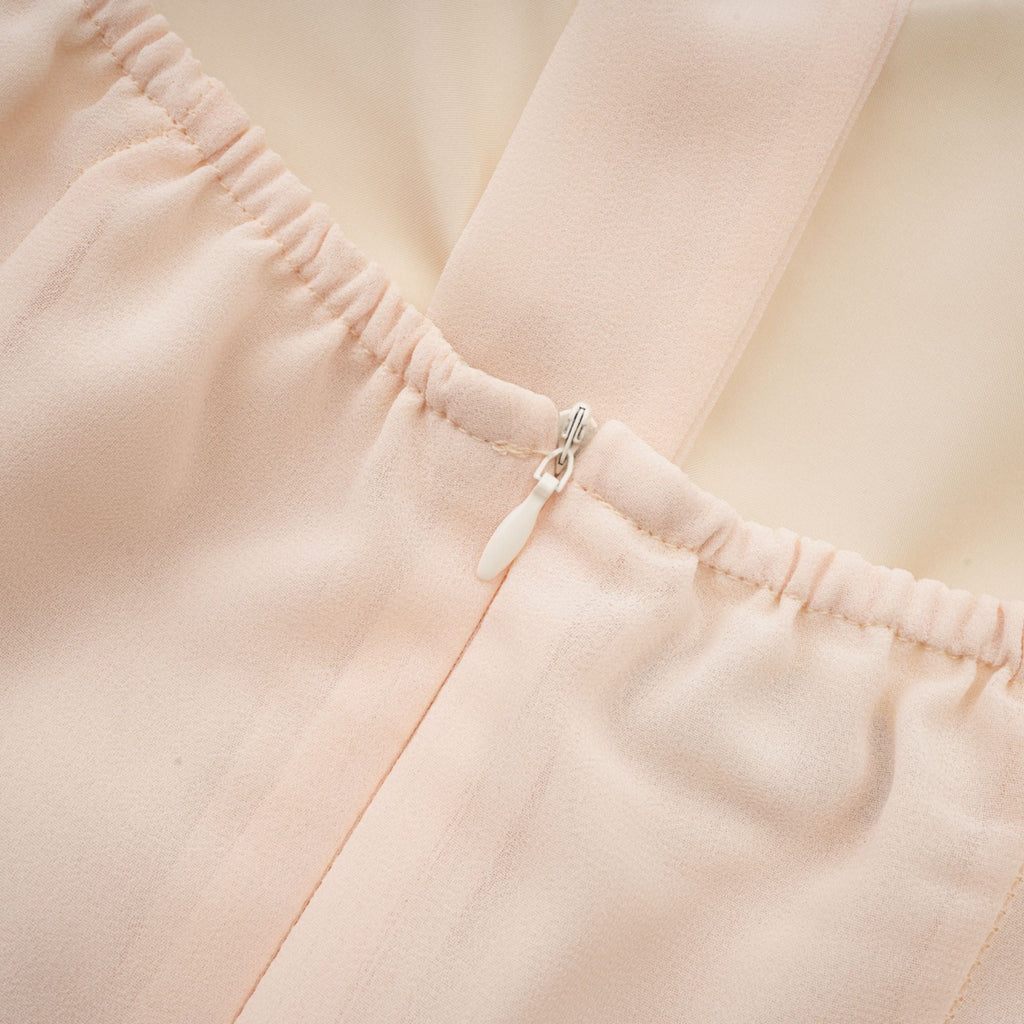 Esmerie büstiyer mini elbise