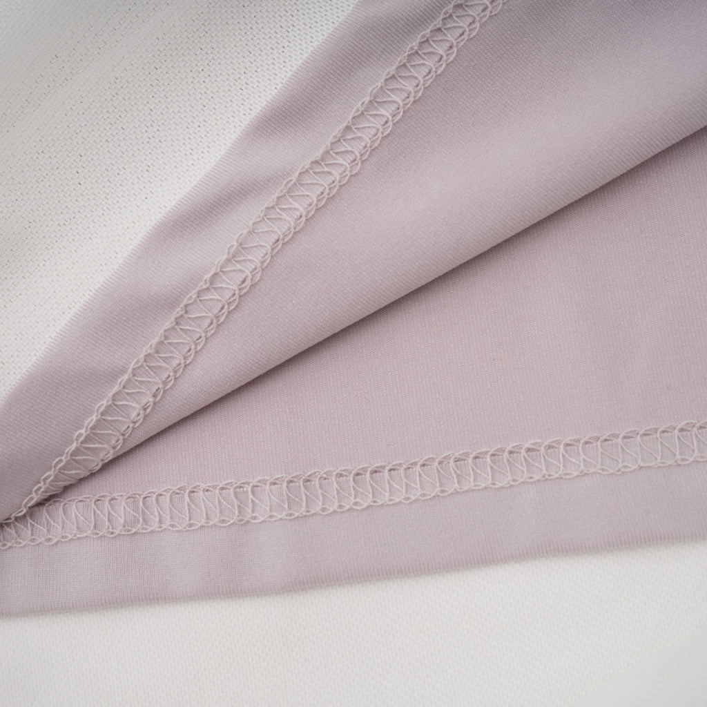 Nereida pile midi elbise