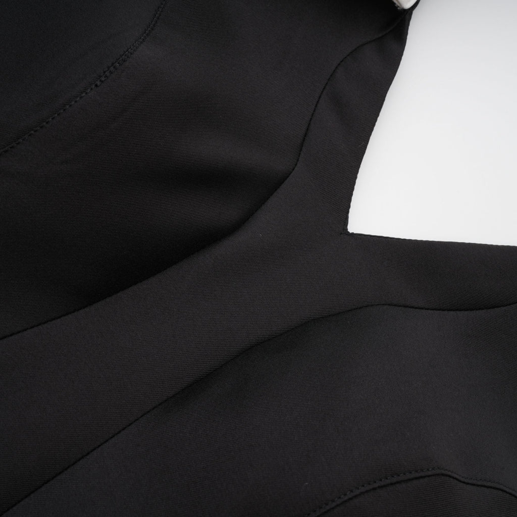 Emira kloş mini elbise