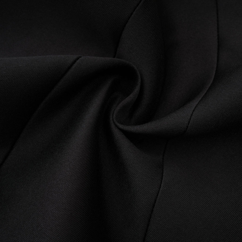 Emira kloş mini elbise