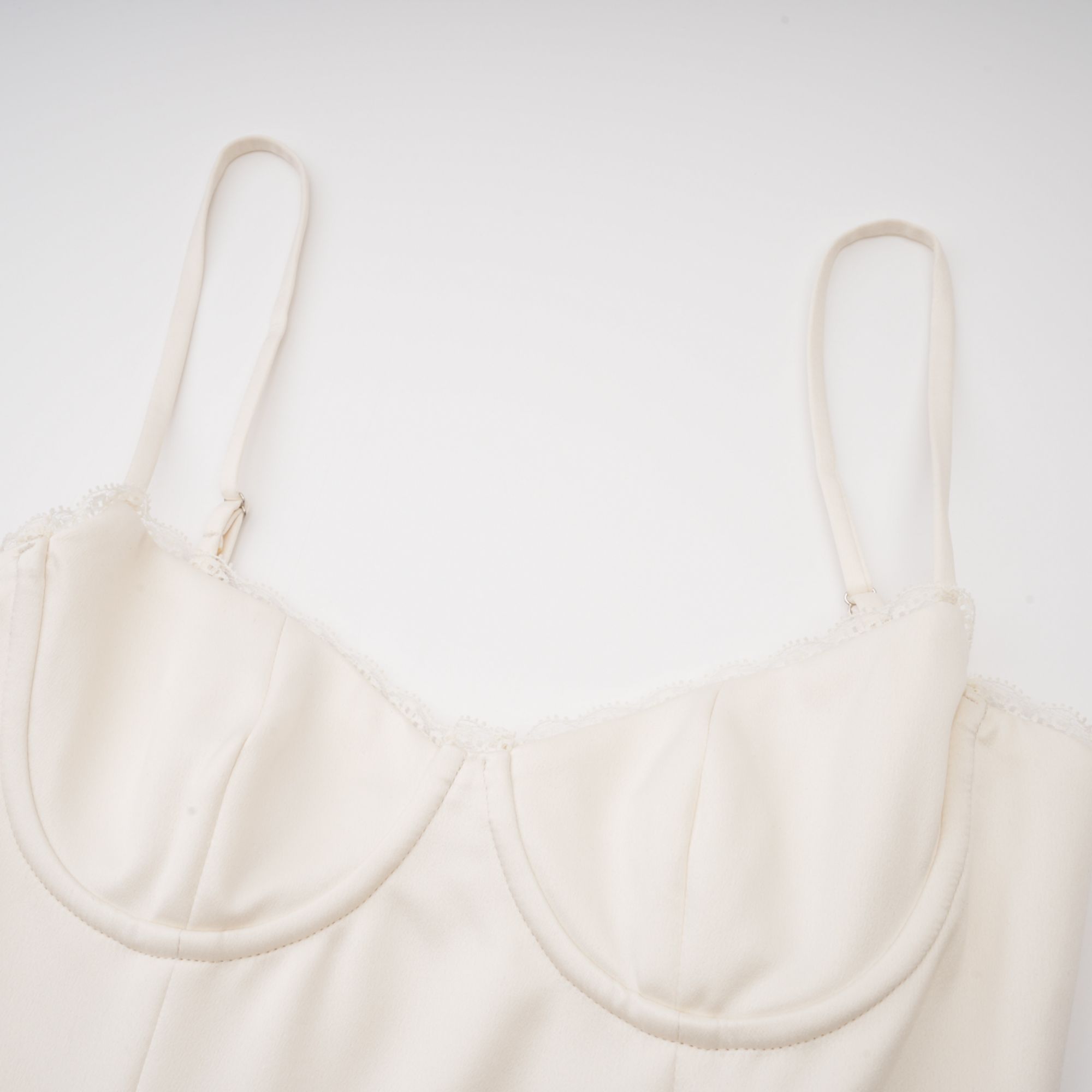 Saira tül mini elbise