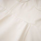 Saira tül mini elbise