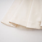 Saira tül mini elbise