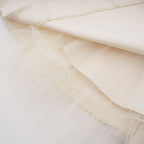 Saira tül mini elbise