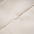 Saira tül mini elbise