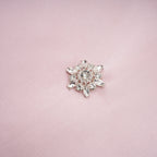 Catiana saten mini elbise