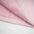 Catiana saten mini elbise