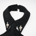 Charlene mini elbise