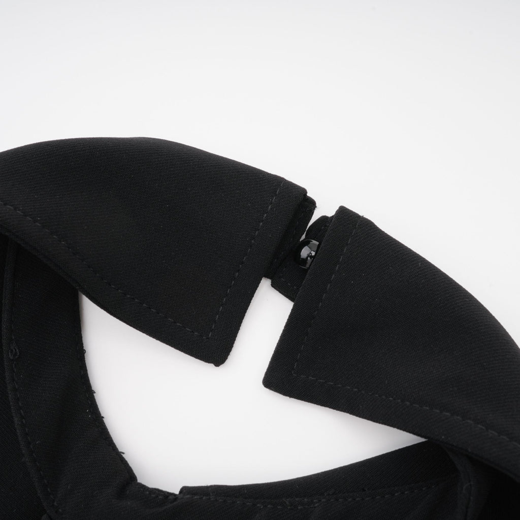 Charlene mini elbise