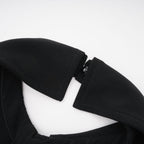 Charlene mini elbise