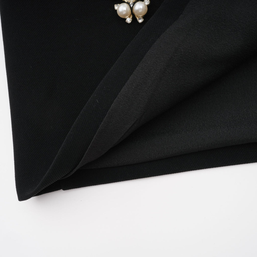 Charlene mini elbise