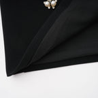 Charlene mini elbise