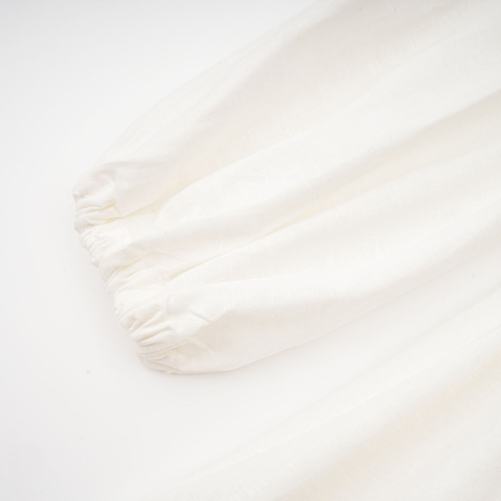 Margaux dantel mini elbise