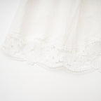 Margaux dantel mini elbise