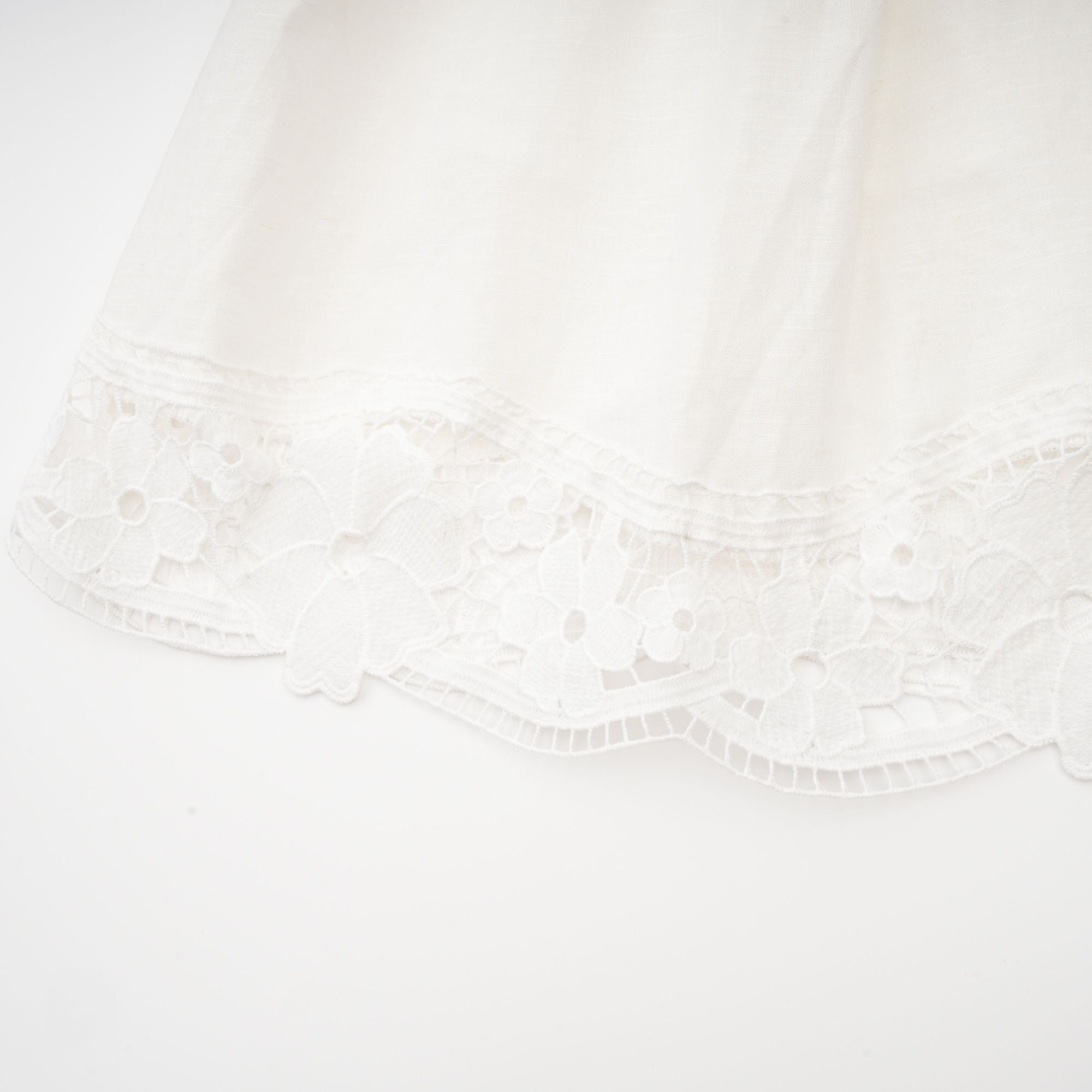 Margaux dantel mini elbise