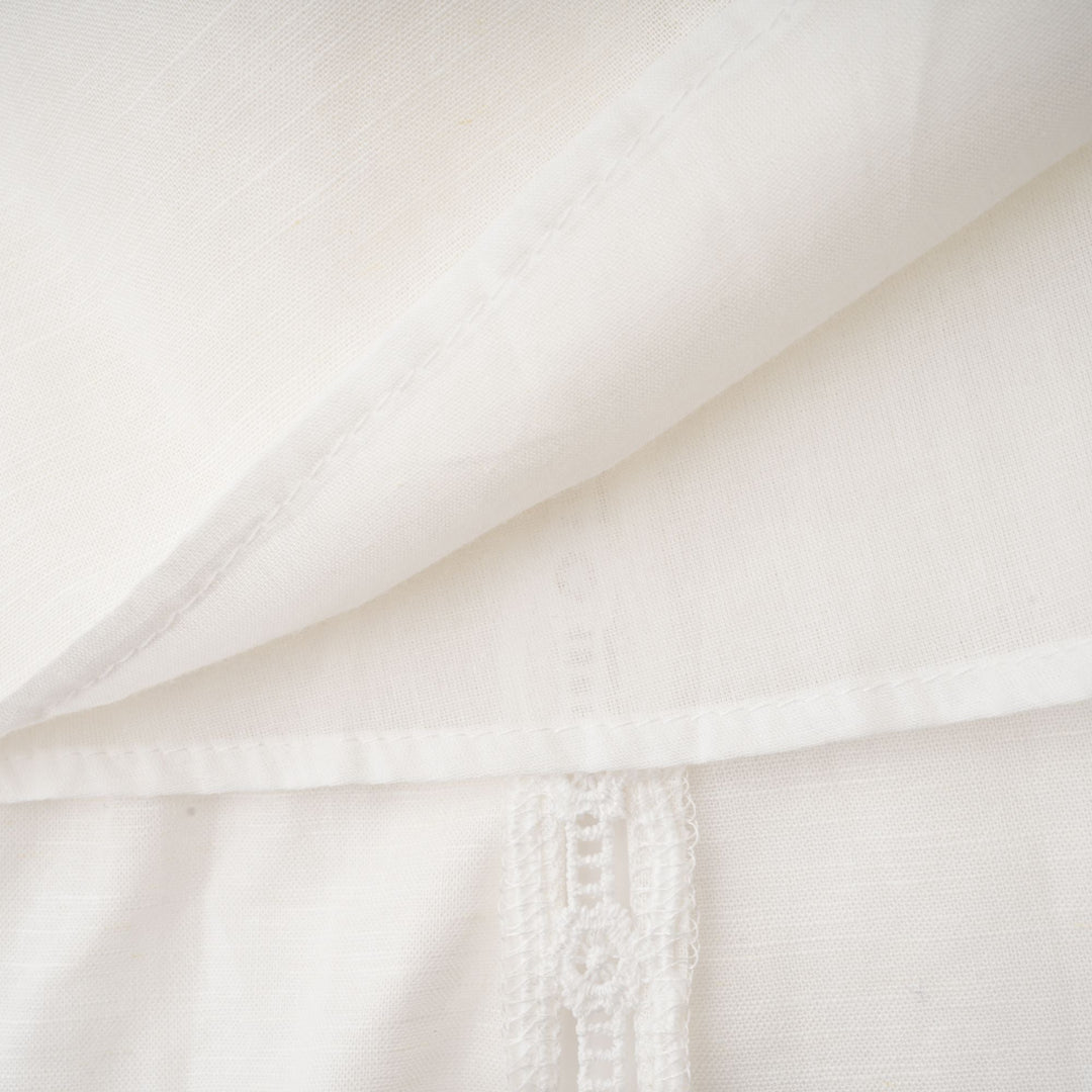 Margaux dantel mini elbise