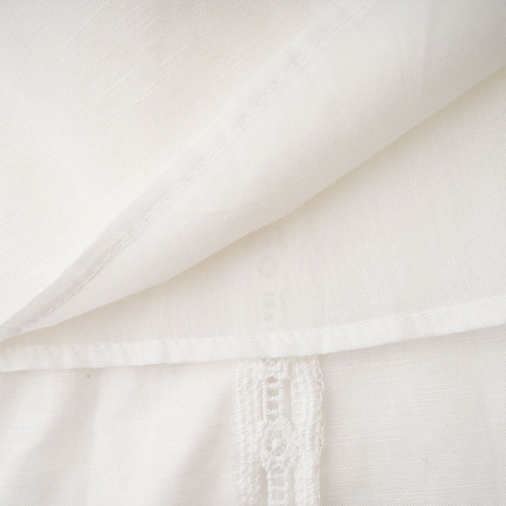 Margaux dantel mini elbise