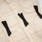 Cyrielle fiyonk mini elbise