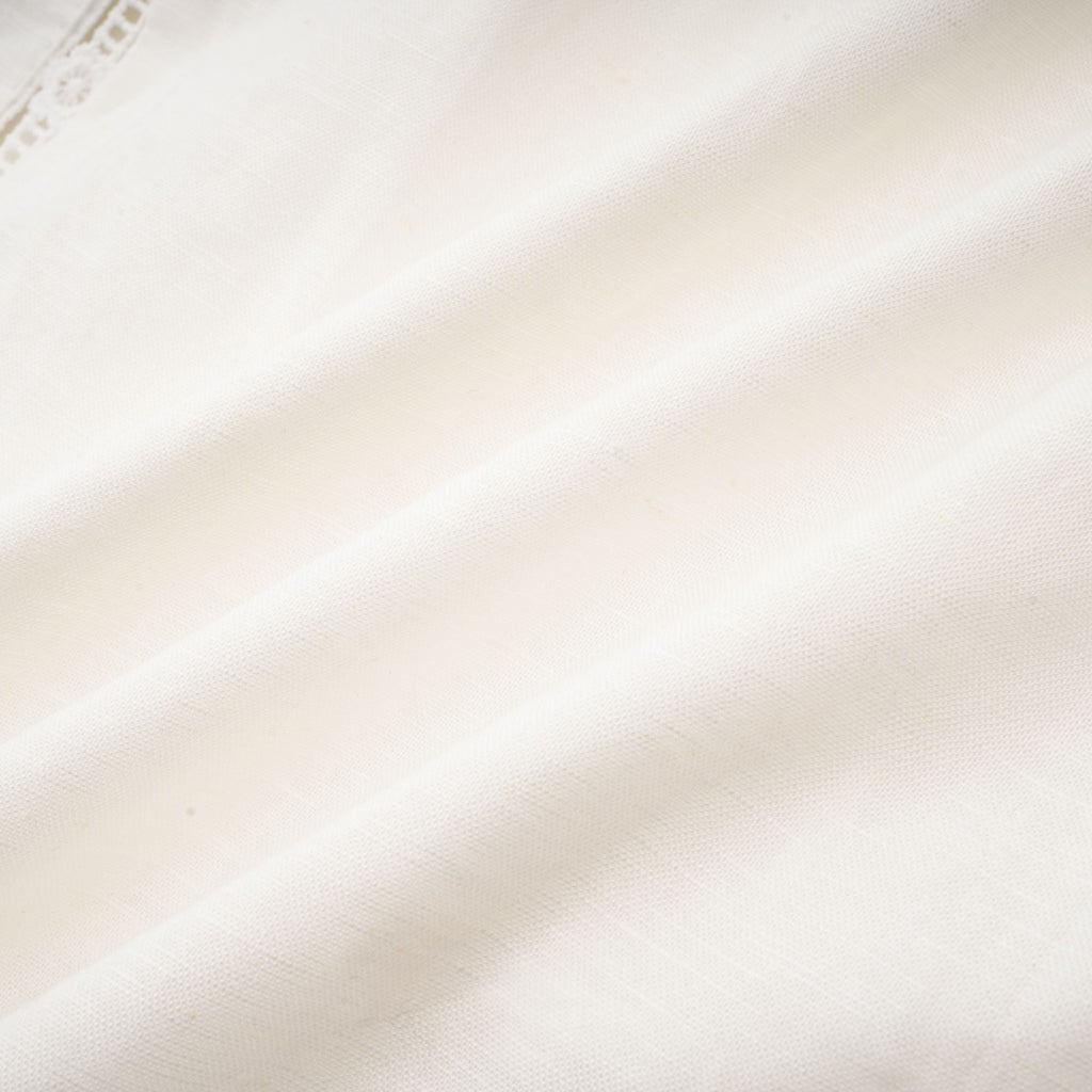 Margaux dantel mini elbise