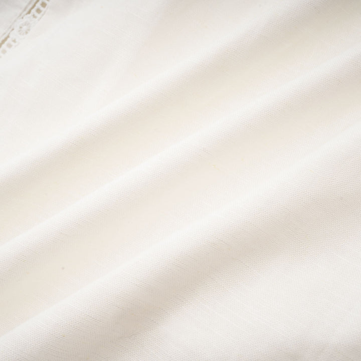 Margaux dantel mini elbise