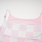 Madeleine elmas mini elbise