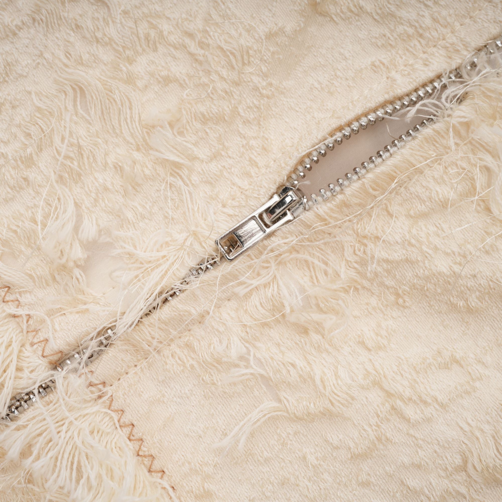 Cyrielle fiyonk mini elbise