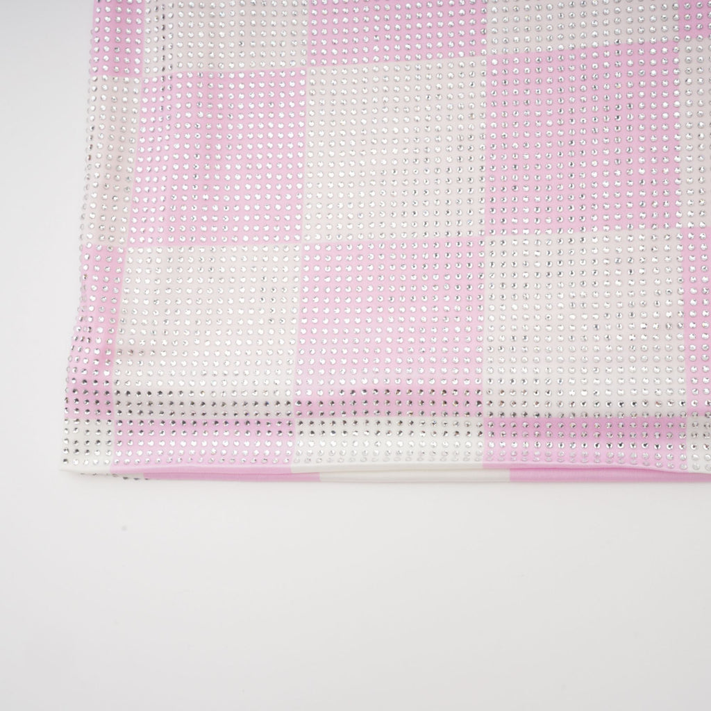 Madeleine elmas mini elbise