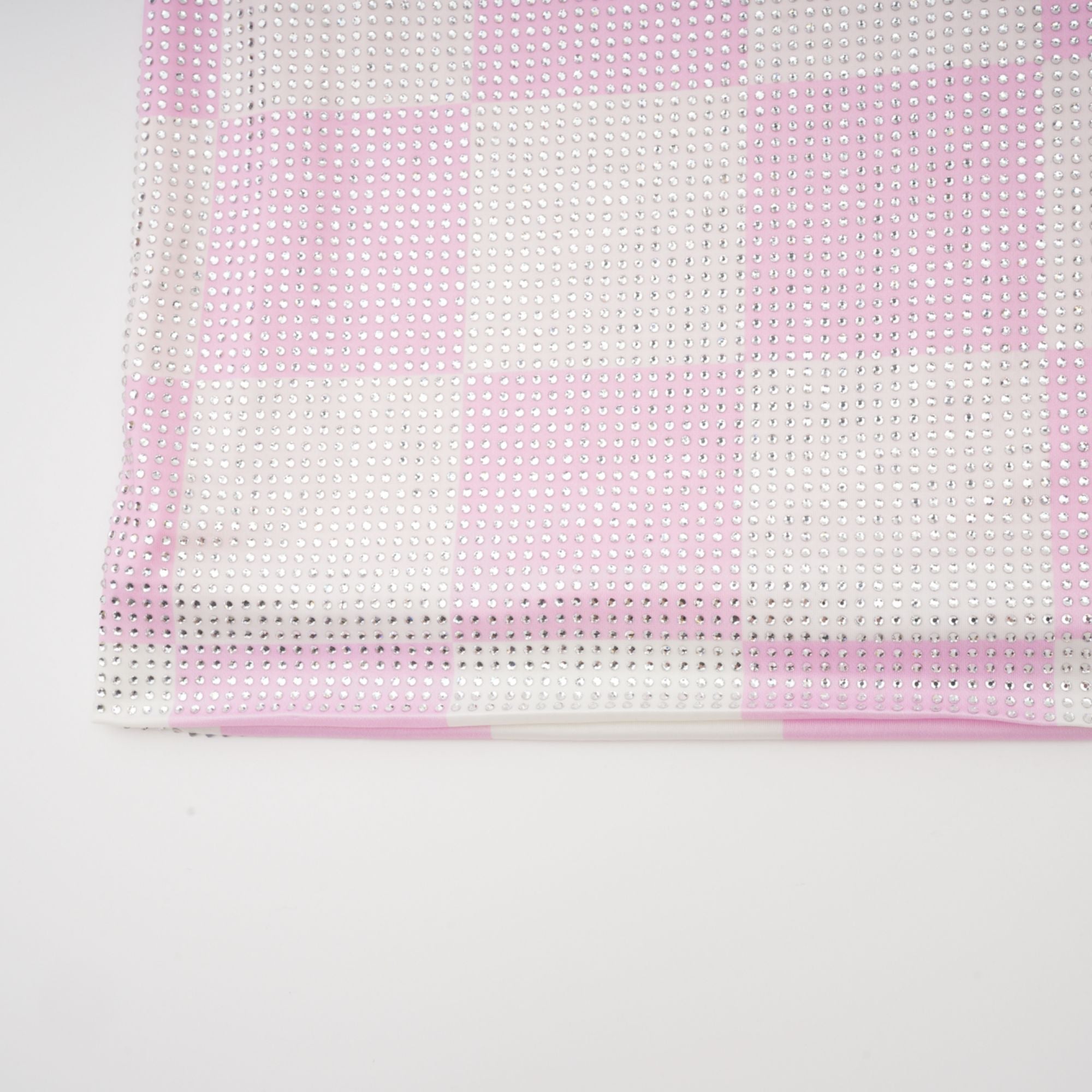 Madeleine elmas mini elbise