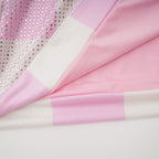 Madeleine elmas mini elbise