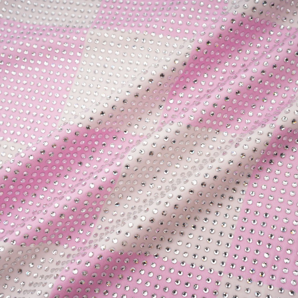 Madeleine elmas mini elbise