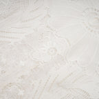 Helen işlemeli midi elbise