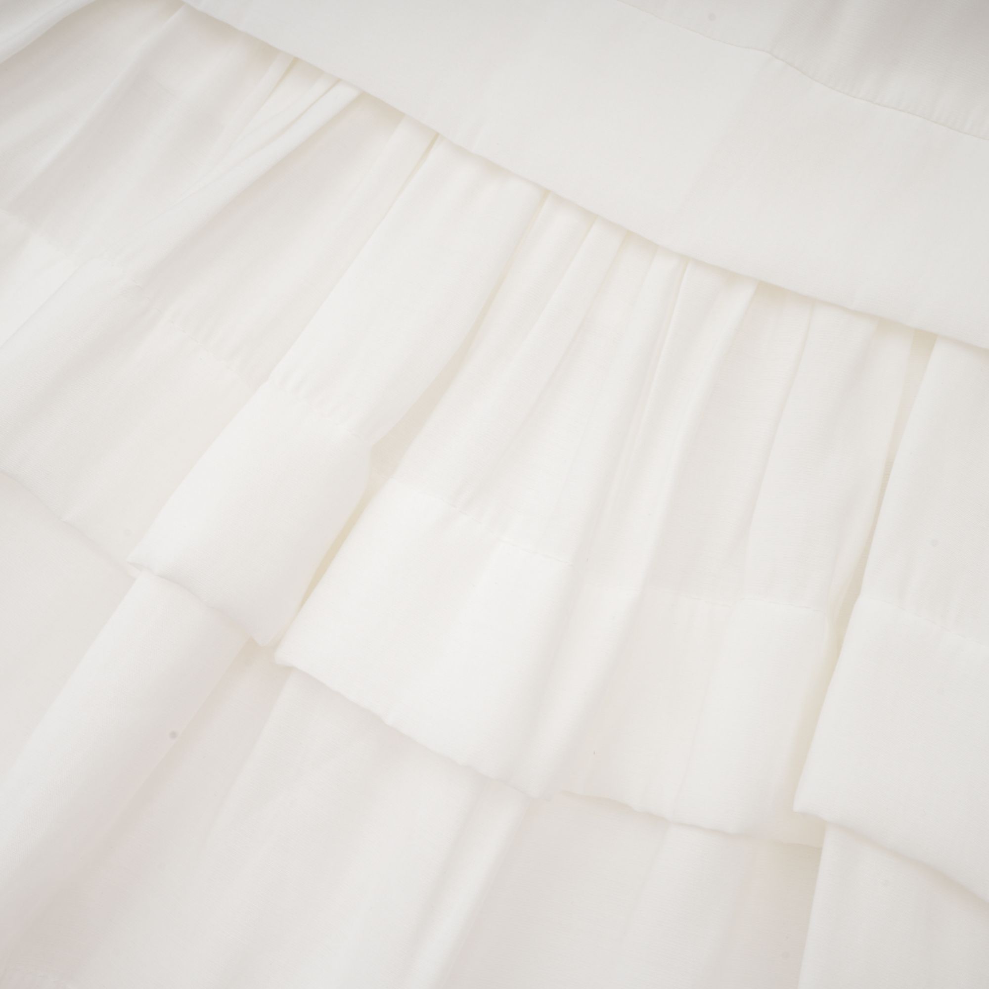 Helen işlemeli midi elbise