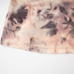 Victoire desenli midi elbise