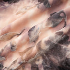 Victoire desenli midi elbise