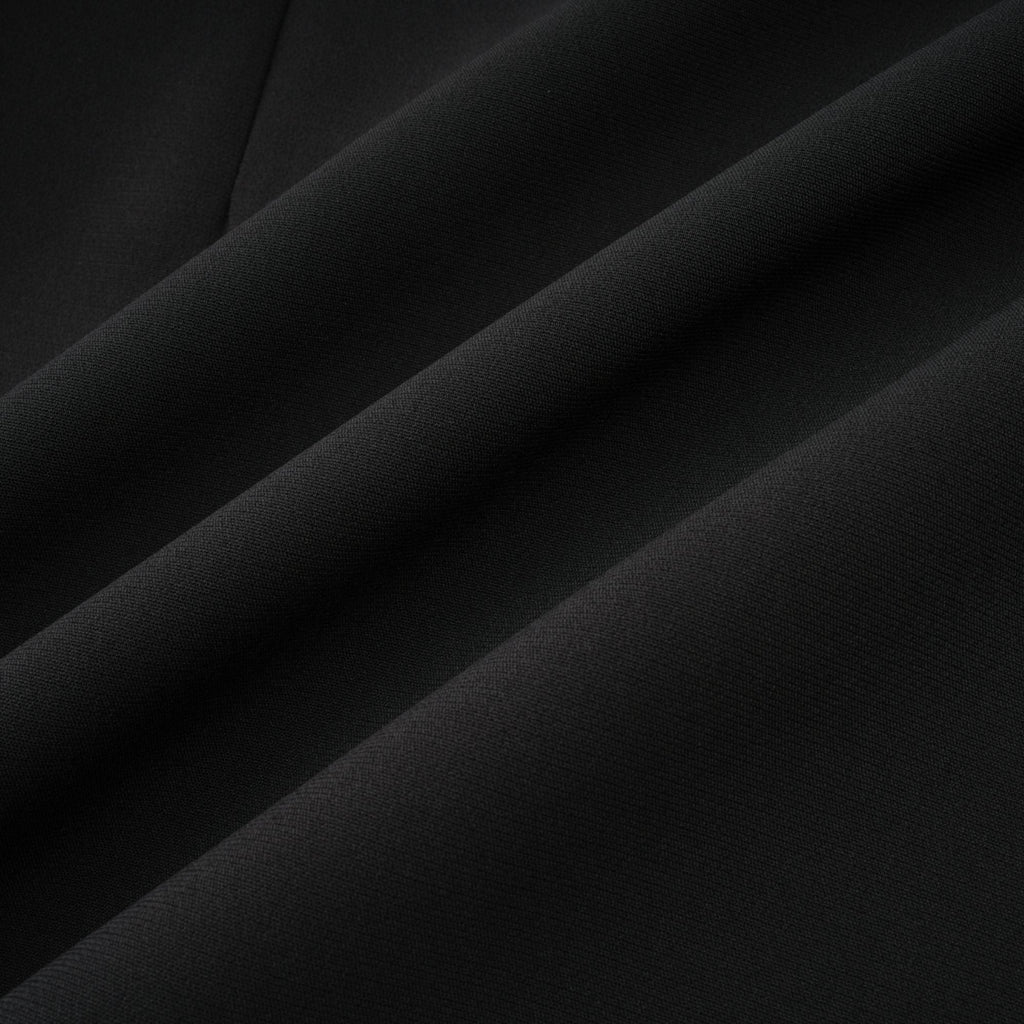 Renée fiyonklu mini elbise