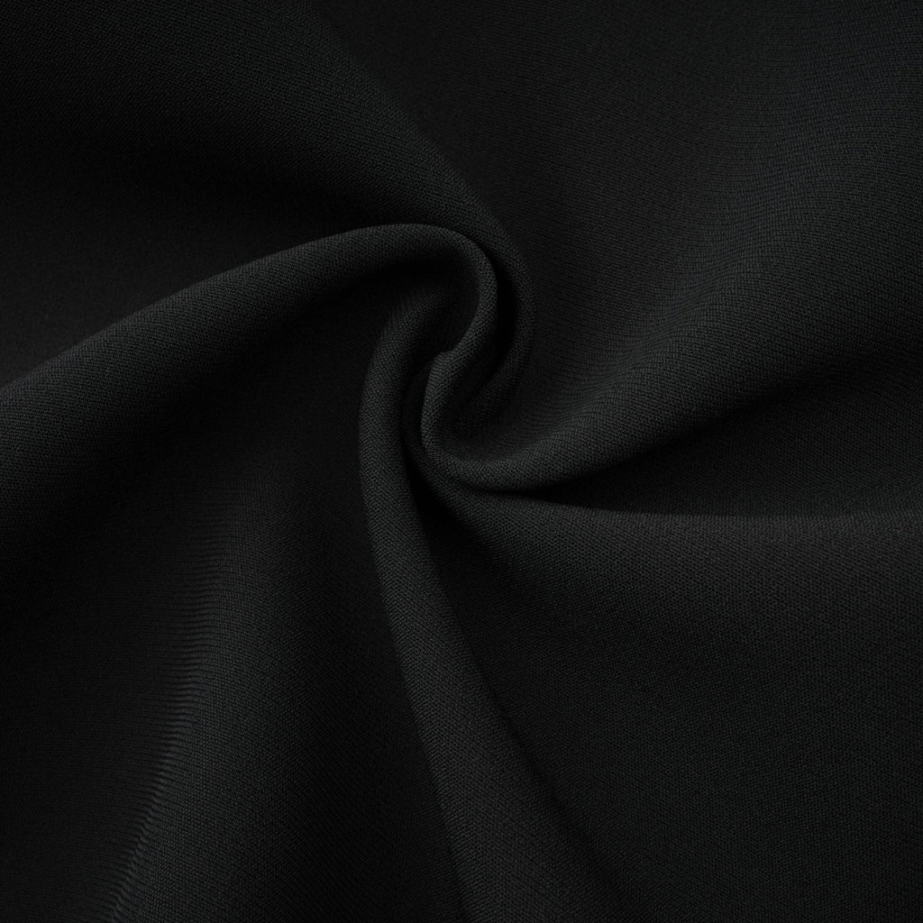 Renée fiyonklu mini elbise