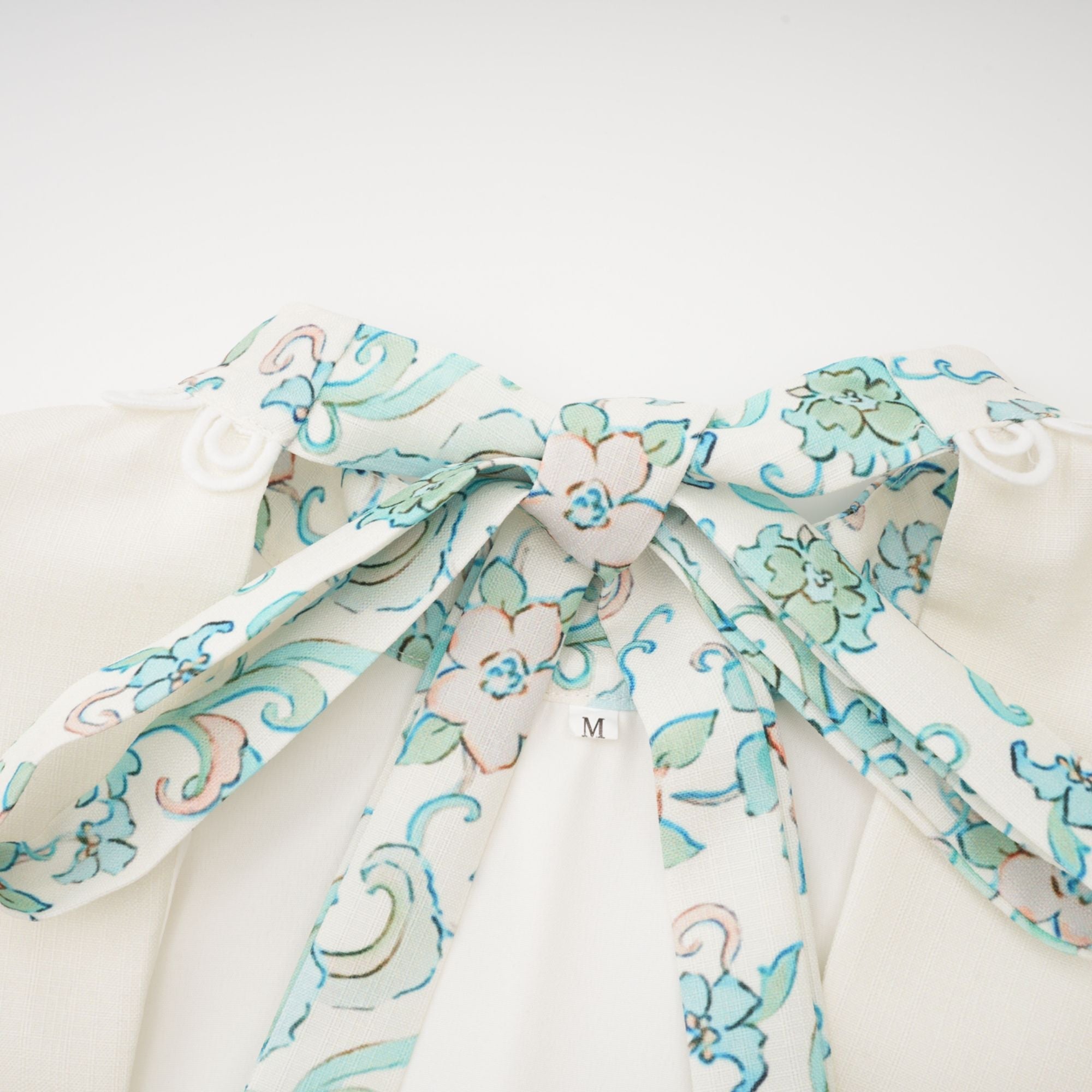 Raphaëlle pileli midi elbise