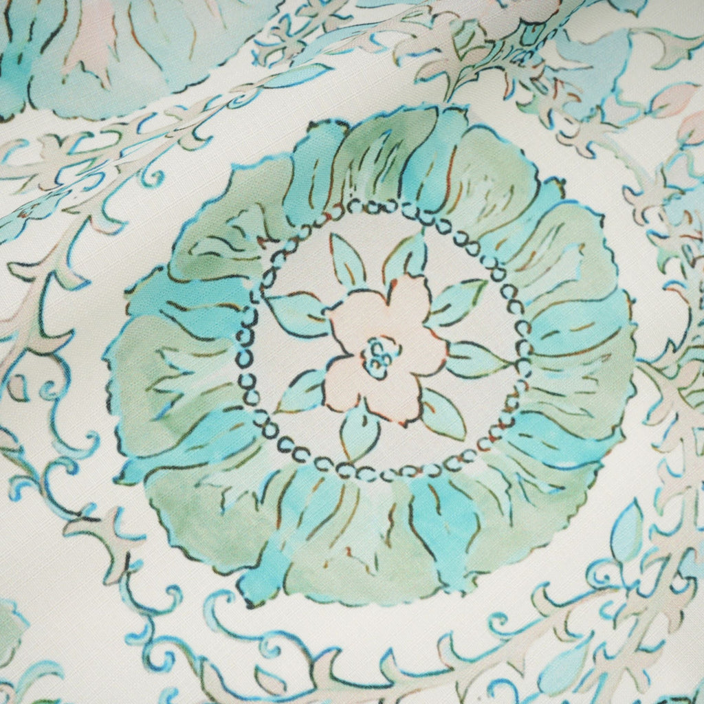 Raphaëlle pileli midi elbise