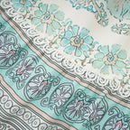 Raphaëlle pileli midi elbise