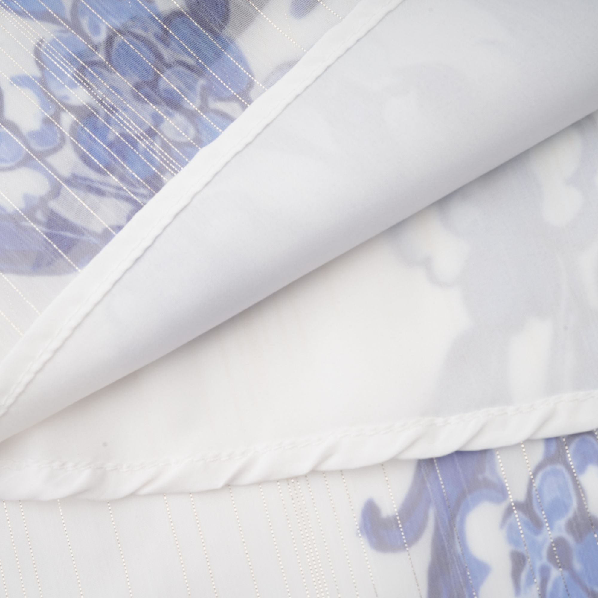 Isabelle desen midi elbise