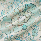 Raphaëlle pileli midi elbise