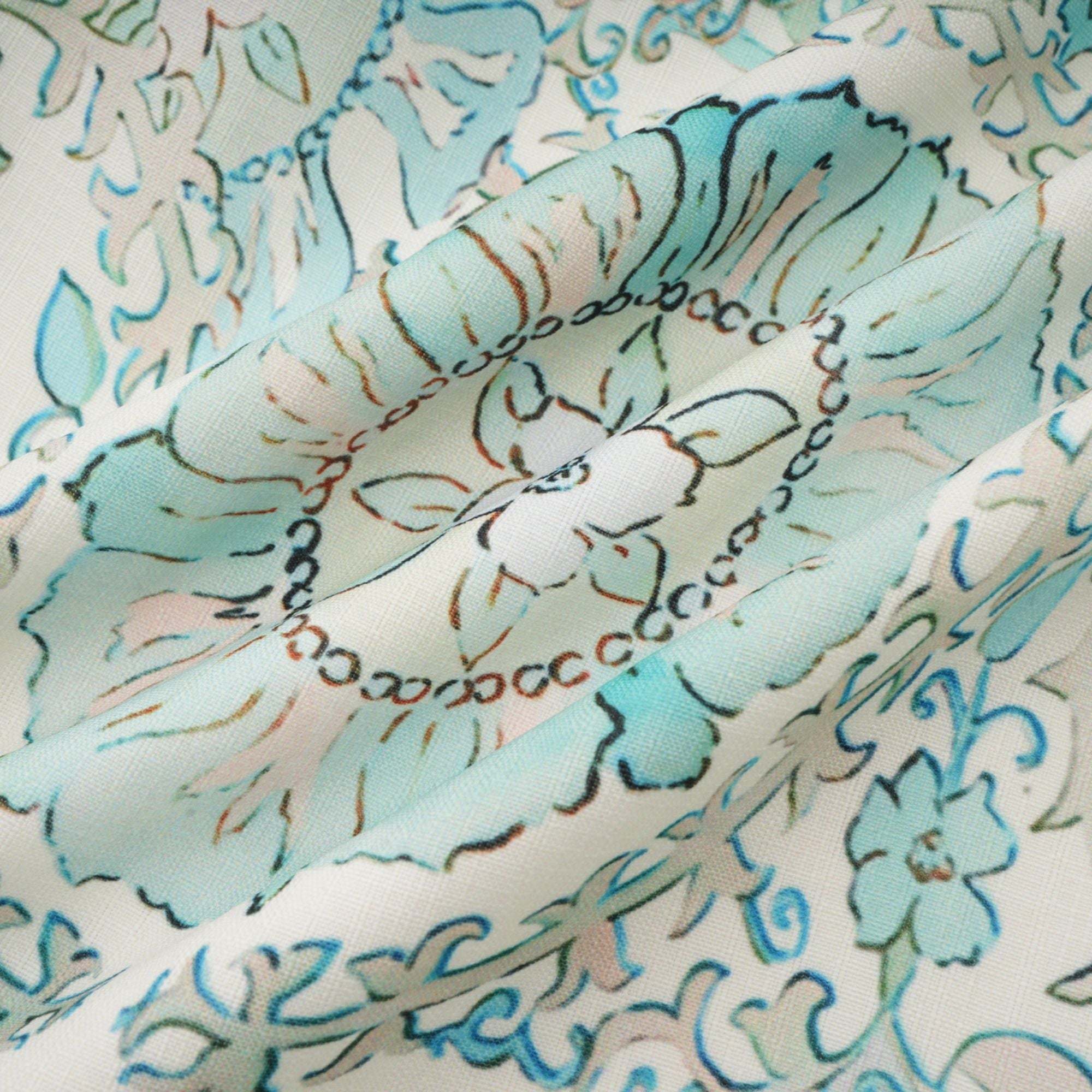 Raphaëlle pileli midi elbise