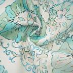 Raphaëlle pileli midi elbise