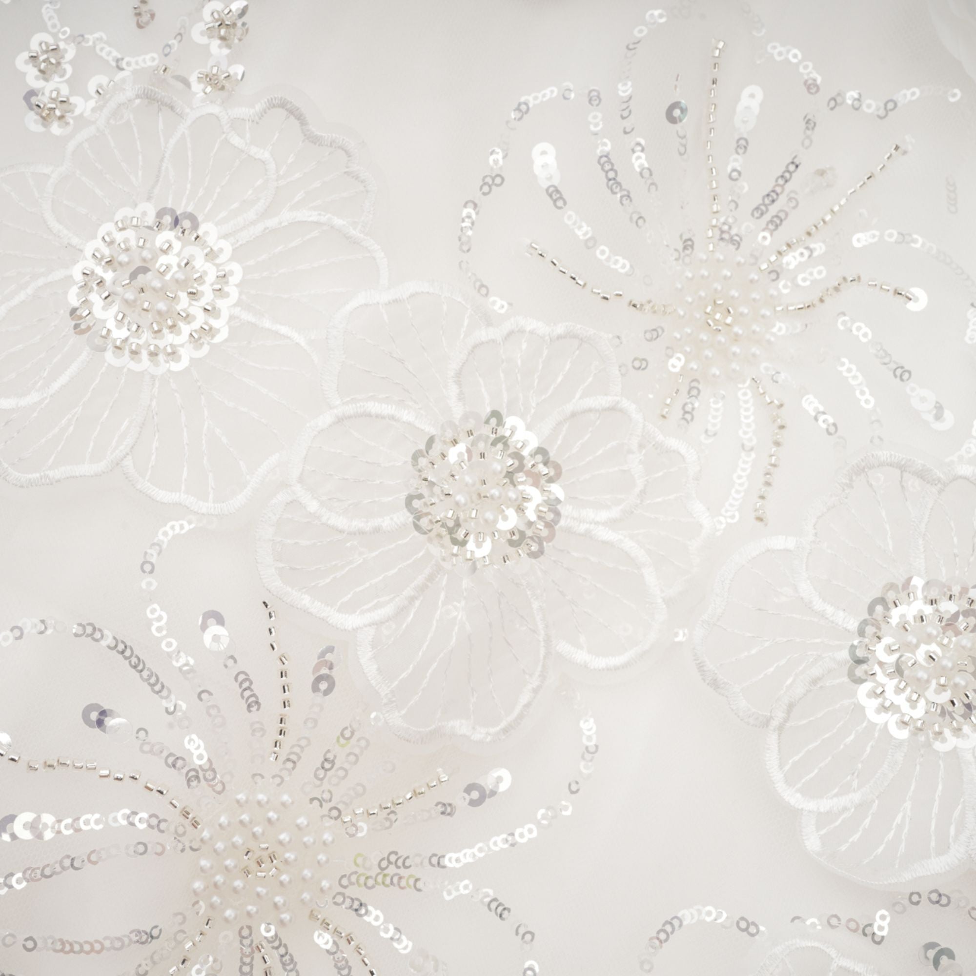 Suzette kristal mini elbise