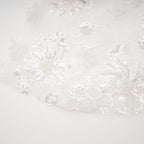 Suzette kristal mini elbise