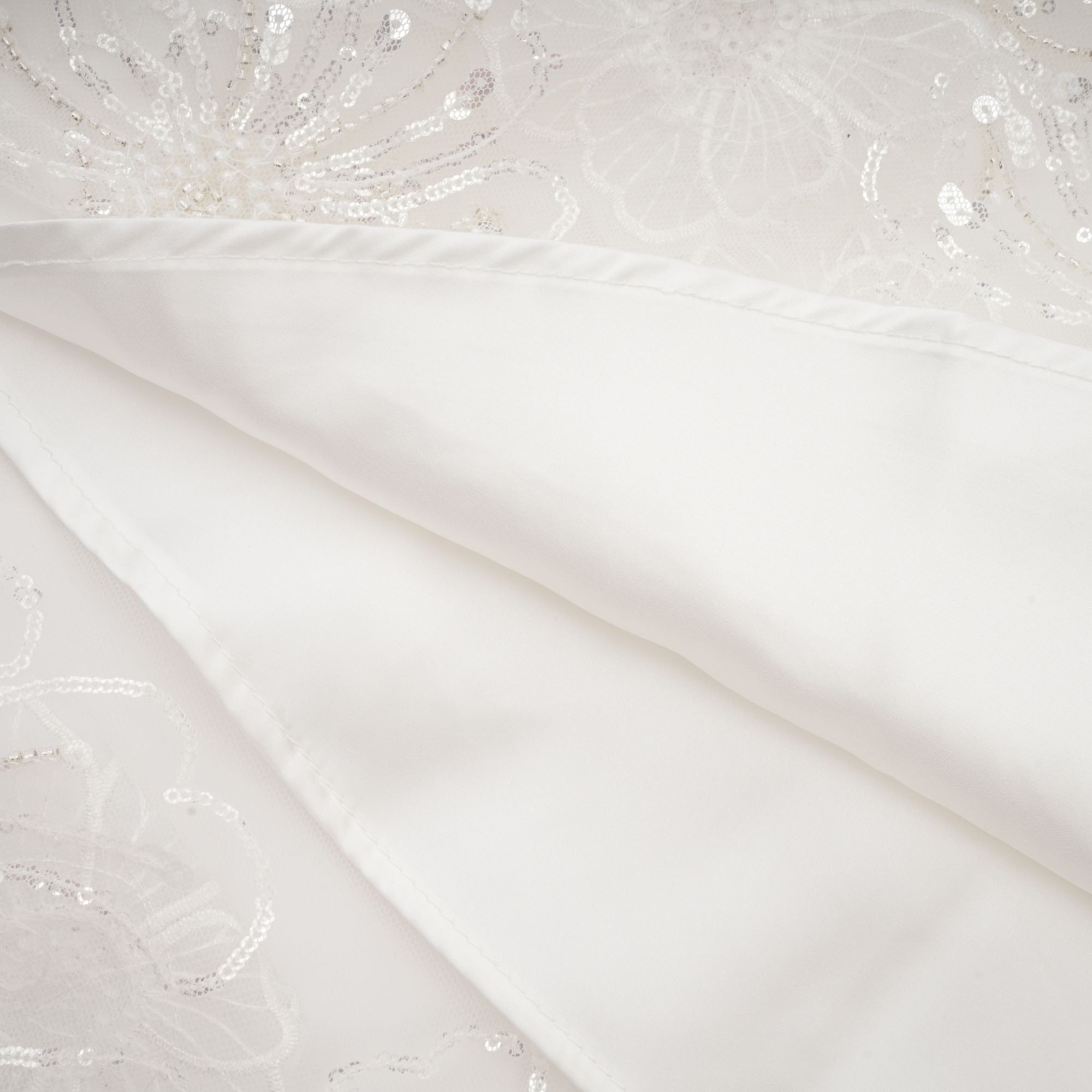 Suzette kristal mini elbise