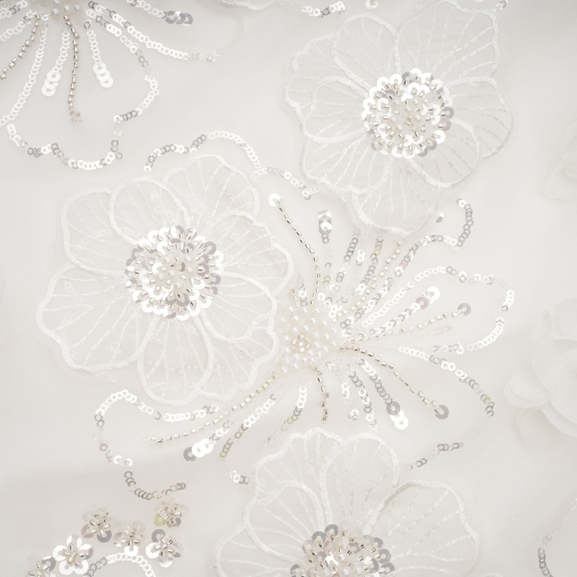 Suzette kristal mini elbise